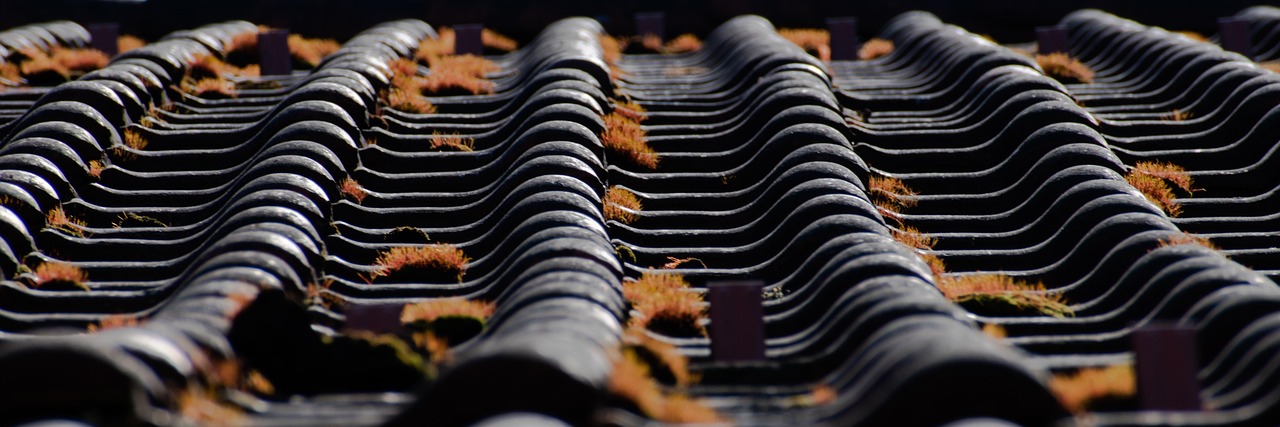 Roofing underlayment and weather barrier material during installation